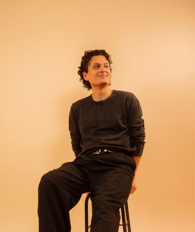 Sebastian Mateo
