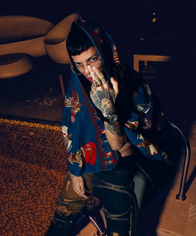 Genio Producer