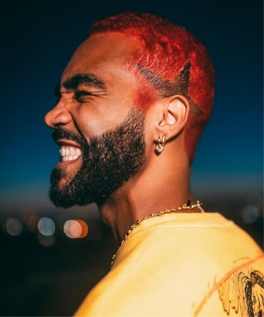 Rob Apollo